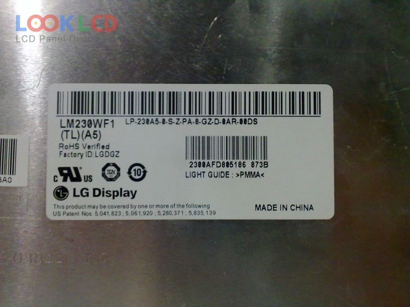 LM230WF1-TLA5